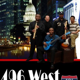 New Music from 496 West