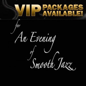 An Evening of Smooth Jazz @ Margaret Livensparger Theater | Delhi Charter Township | Michigan | United States