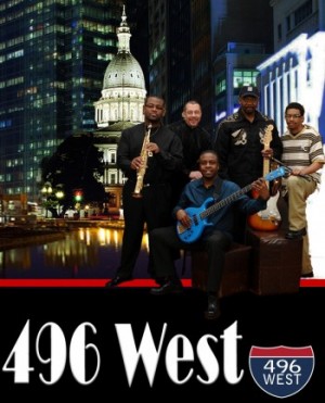 New Music from 496 West